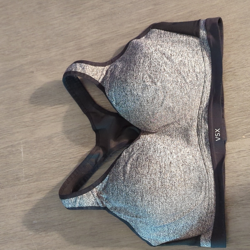 Victoria's Secret sports bra